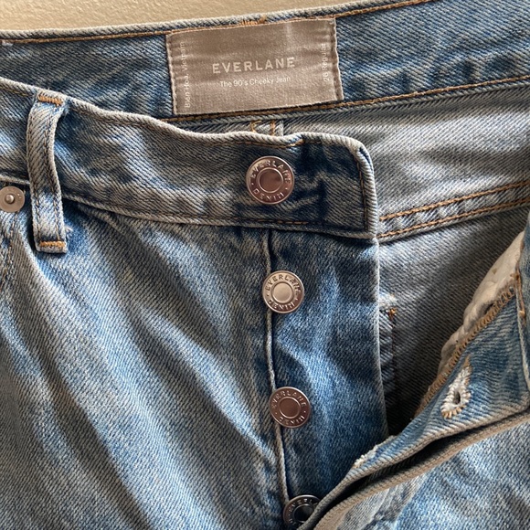 Everlane Jeans - Picture 6 of 7